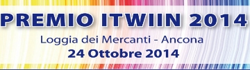 Concorso premio ITWIIN Alta Formazione