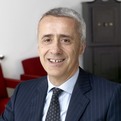 Dr. Giuseppe Ceccarelli